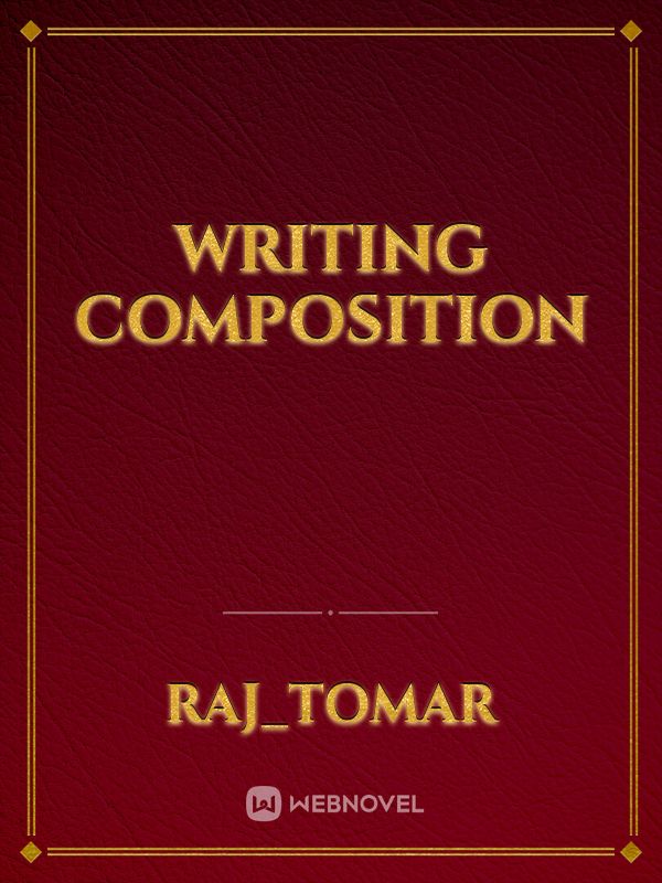 Writing composition