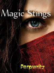 Magic Stings Book