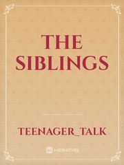 the siblings Book