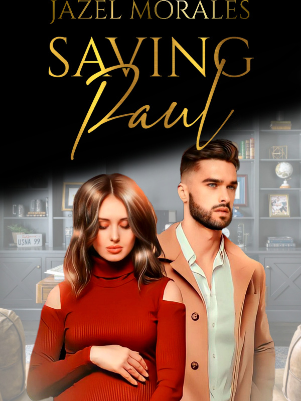 Saving Paul Book