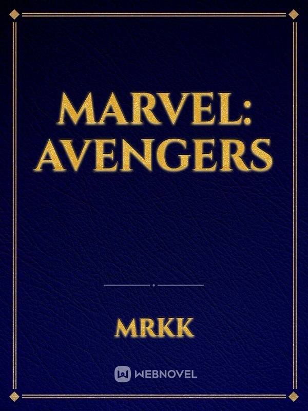 Marvel: Avengers