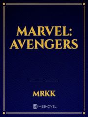 Marvel: Avengers Book