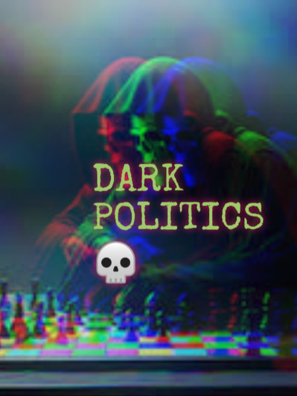 DARK
POLITICS Book