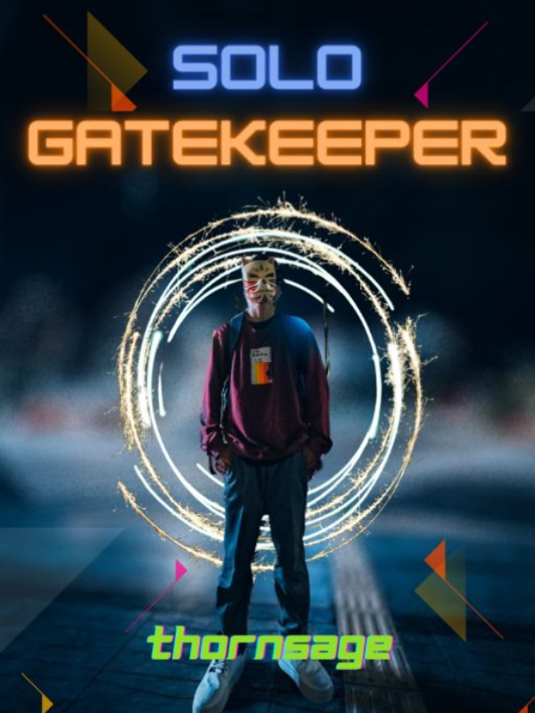 Solo Gatekeeper
