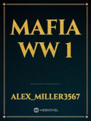 Mafia WW 1 Book