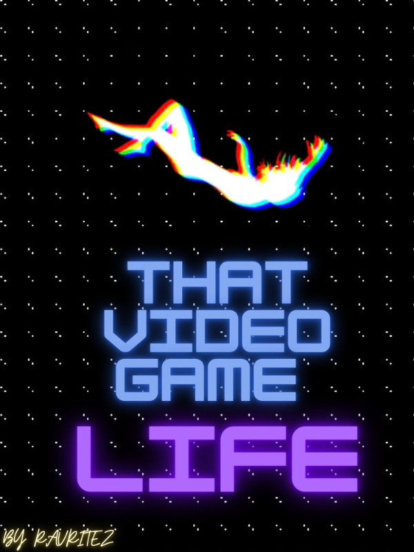 That Video Game Life Book