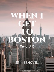 When I get to Boston Book