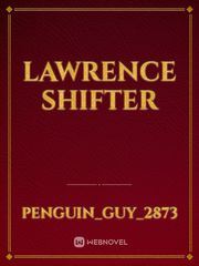 Lawrence Shifter Book