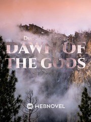 Dawn of the Gods Book