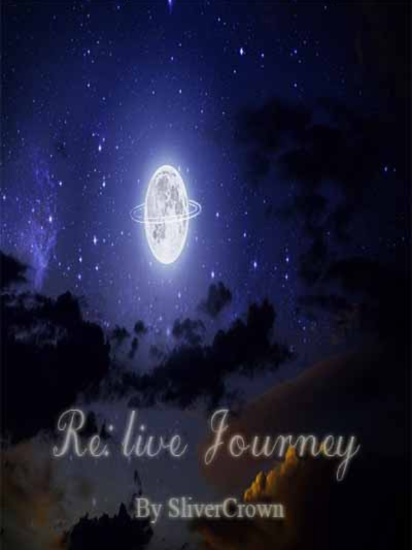 Re; live journey Book
