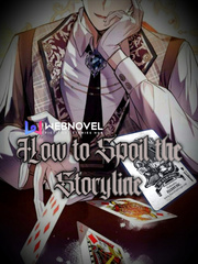 How to Spoil the Storyline Book