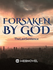 Forsaken by God Book