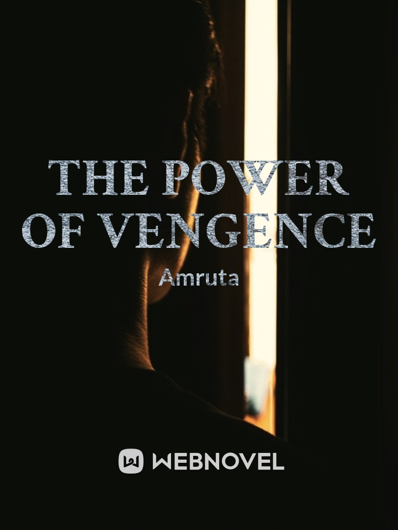 The power of vengence Book