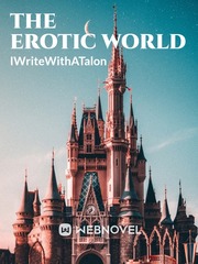 The Erotic World Book
