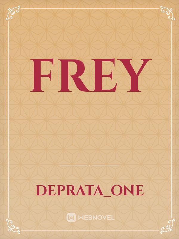 Frey Book