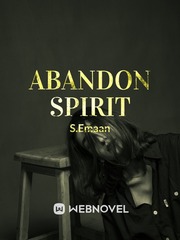 Abandon Spirit Book