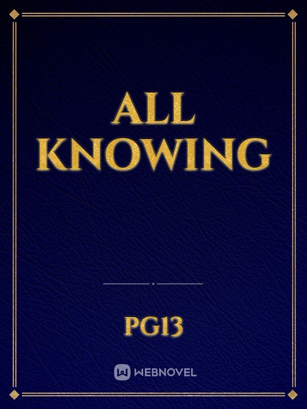 All Knowing Book