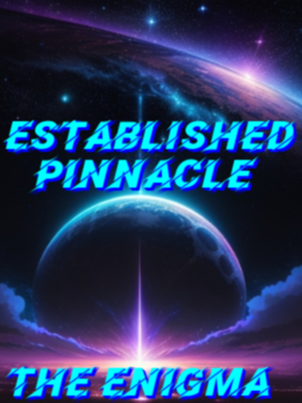 Established Pinnacle: The Enigma Book