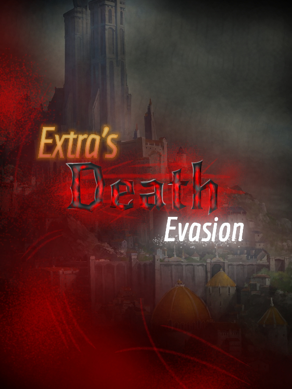 Extra's Death Evasion Book