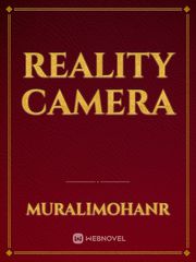 Reality Camera Book
