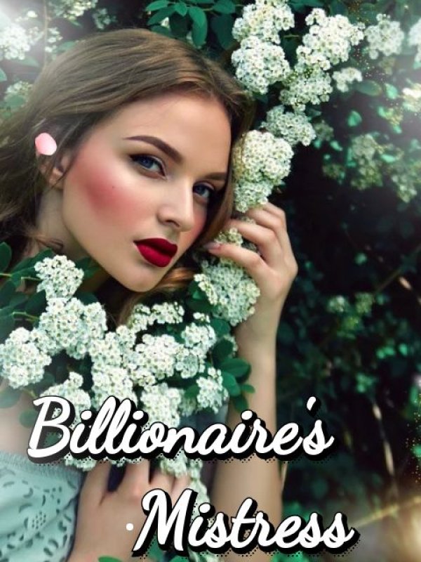 Billionaire's Mistress Book