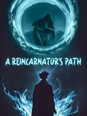 Reincarnator vs. Devil God Book