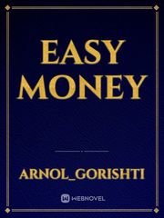 Easy money Book