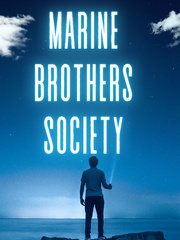 MARINE BROTHERS SOCIETY Book