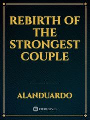 Rebirth of the strongest couple Book