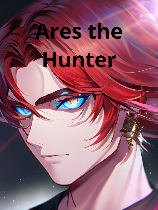 Ares the Hunter