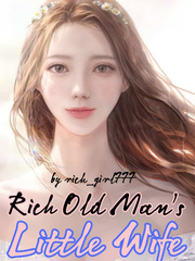 Rich Old Man's Little Wife Book