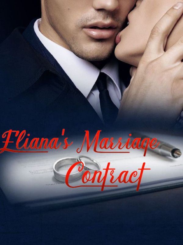 Eliana's Marriage Contract