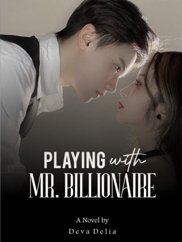 Playing with Mr. Billionaire Book