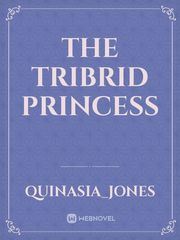 The Tribrid Princess Book