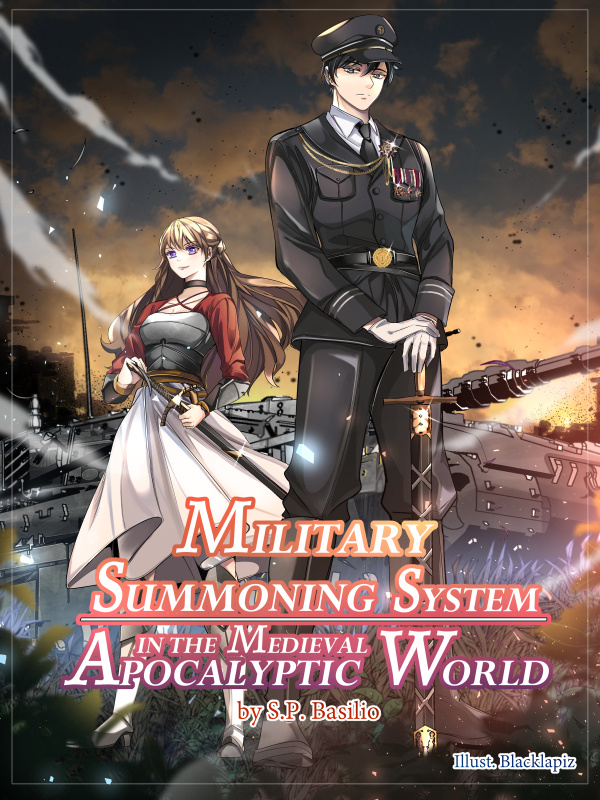 Military Summoning System In The Medieval Apocalyptic World