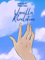 Vanilla Revelation Book
