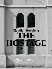 THE HOSTAGE Book