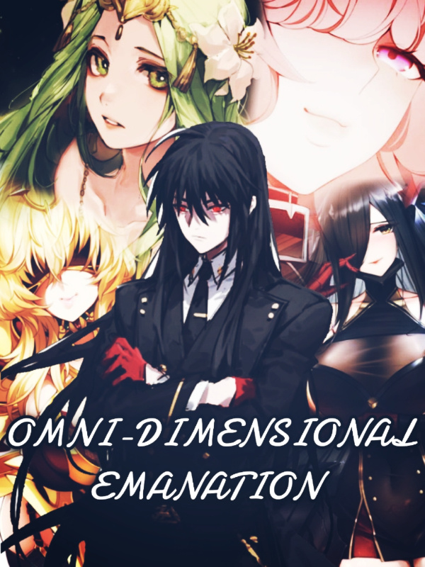 Omni-Dimensional Emanation
