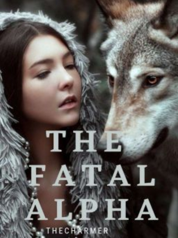 The Fatal Alpha Book