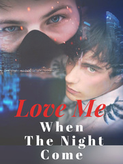 Love Me When The Night Come Book