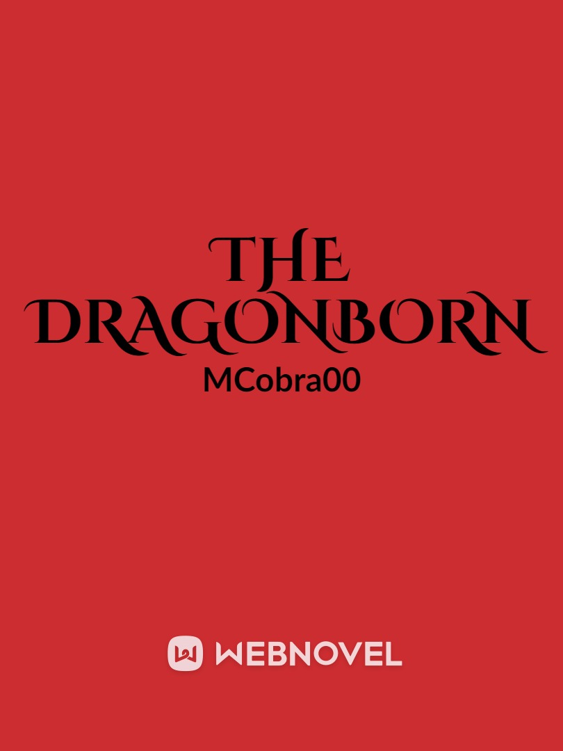 The DragonBorn Book