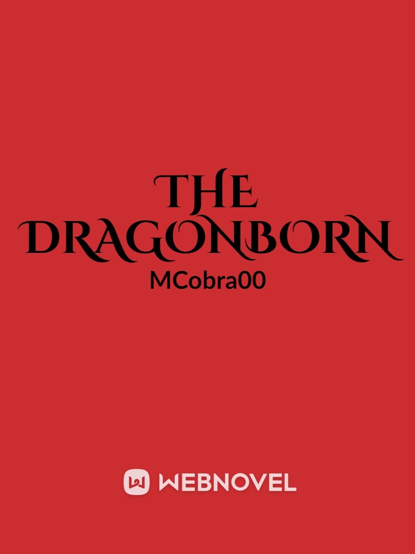 The DragonBorn