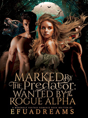 Marked by the Predator: Wanted By The Rogue Alpha Book