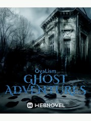 Ghost Adventures Book
