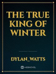 The true King of winter Book
