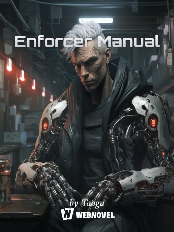 Enforcer Manual Book