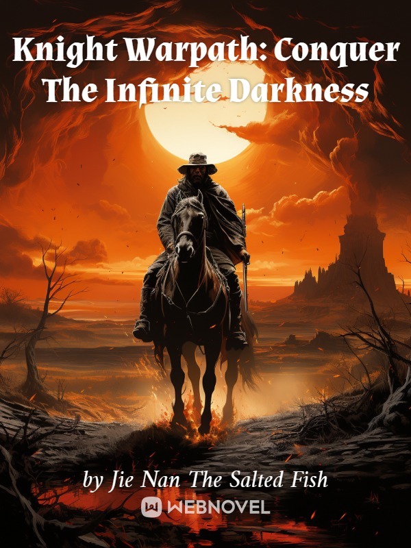 Knight Warpath: Conquer The Infinite Darkness Book