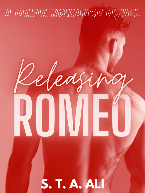 Releasing Romeo Book