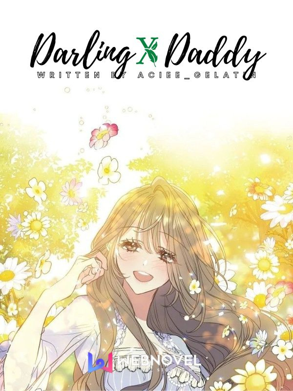 Darling x Daddy Book