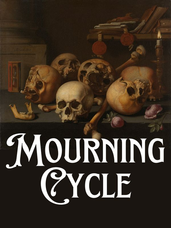 Mourning Cycle Book